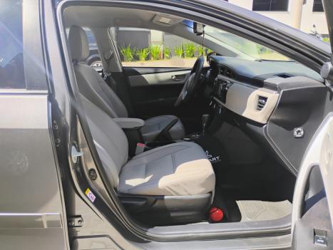 TOYOTA Corolla 2.0 16V 4P XEI FLEX AUTOMTICO, Foto 17