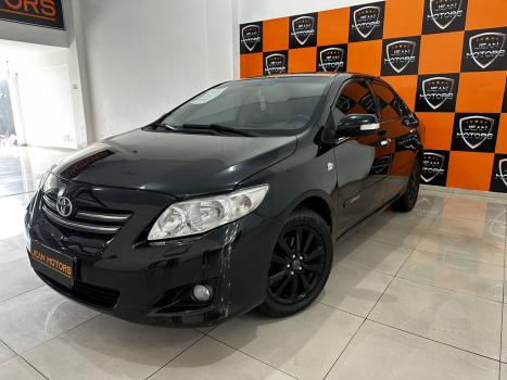 TOYOTA Corolla 2.0 16V 4P FLEX ALTIS DIRECT SHIFT AUTOMTICO CVT, Foto 2