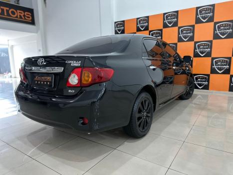 TOYOTA Corolla 2.0 16V 4P FLEX ALTIS DIRECT SHIFT AUTOMTICO CVT, Foto 9