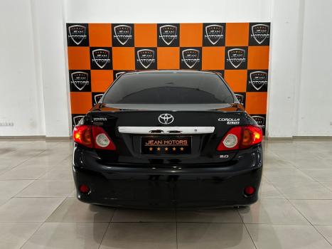 TOYOTA Corolla 2.0 16V 4P FLEX ALTIS DIRECT SHIFT AUTOMTICO CVT, Foto 10