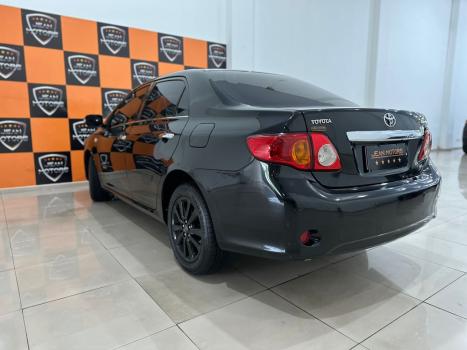 TOYOTA Corolla 2.0 16V 4P FLEX ALTIS DIRECT SHIFT AUTOMTICO CVT, Foto 11