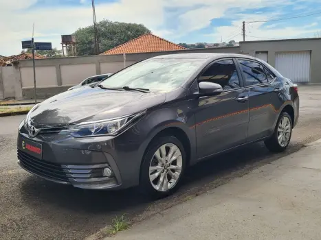 TOYOTA Corolla 2.0 16V 4P XEI FLEX AUTOMTICO, Foto 4