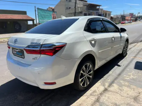 TOYOTA Corolla 2.0 16V 4P ALTIS FLEX AUTOMTICO, Foto 2