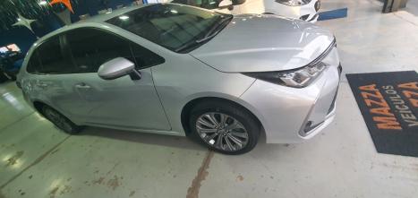 TOYOTA Corolla 2.0 16V 4P XEI FLEX AUTOMTICO, Foto 2