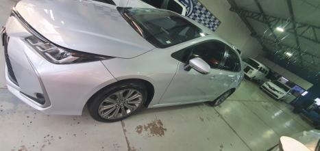 TOYOTA Corolla 2.0 16V 4P XEI FLEX AUTOMTICO, Foto 3