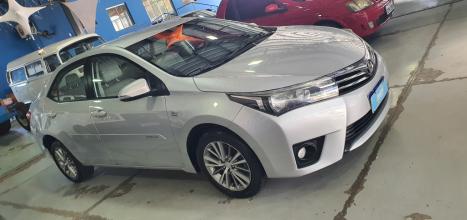 TOYOTA Corolla 2.0 16V 4P XEI FLEX AUTOMTICO, Foto 2