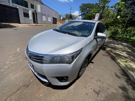 TOYOTA Corolla 2.0 16V 4P XEI FLEX AUTOMTICO, Foto 2