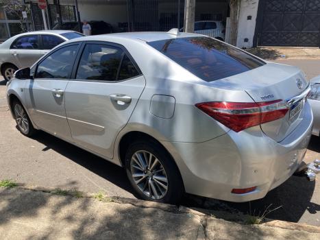 TOYOTA Corolla 2.0 16V 4P XEI FLEX AUTOMTICO, Foto 3