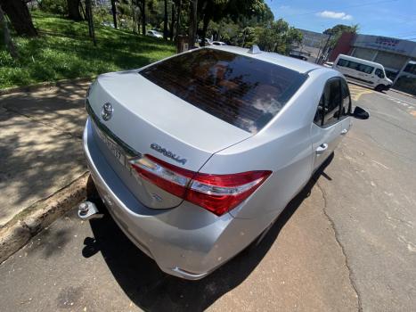 TOYOTA Corolla 2.0 16V 4P XEI FLEX AUTOMTICO, Foto 6