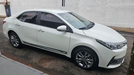 TOYOTA Corolla 2.0 16V 4P XEI FLEX AUTOMTICO, Foto 1