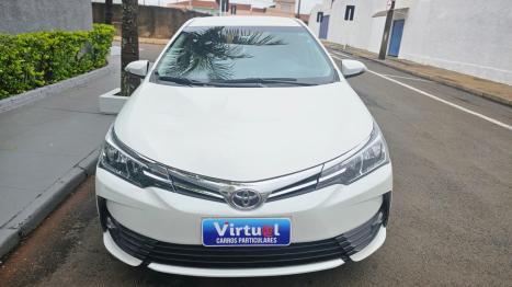 TOYOTA Corolla 2.0 16V 4P XEI FLEX AUTOMTICO, Foto 2