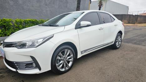 TOYOTA Corolla 2.0 16V 4P XEI FLEX AUTOMTICO, Foto 3