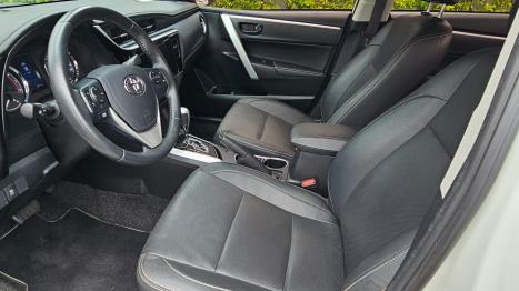 TOYOTA Corolla 2.0 16V 4P XEI FLEX AUTOMTICO, Foto 8