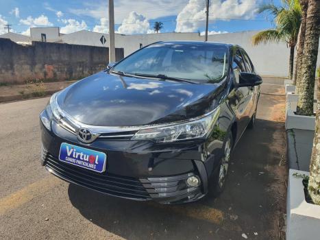 TOYOTA Corolla 2.0 16V 4P FLEX XEI DIRECT SHIFT AUTOMTICO CVT, Foto 1