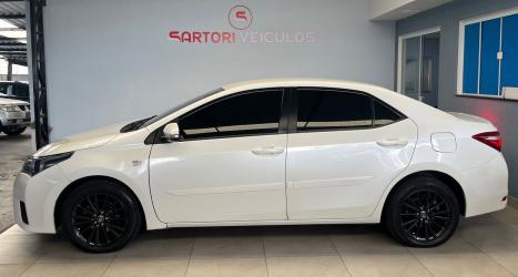 TOYOTA Corolla 2.0 16V 4P XEI FLEX AUTOMTICO, Foto 4