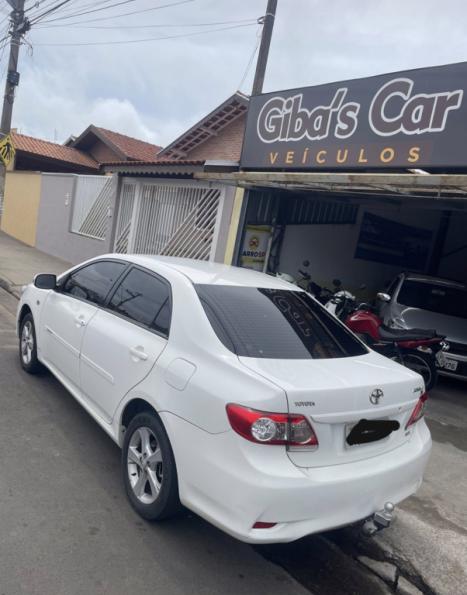 TOYOTA Corolla 2.0 16V 4P XEI FLEX AUTOMTICO, Foto 3