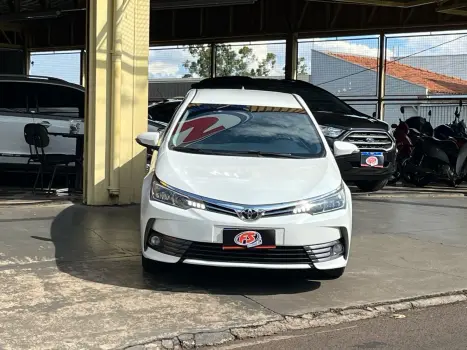 TOYOTA Corolla 2.0 16V 4P XEI FLEX AUTOMTICO, Foto 2