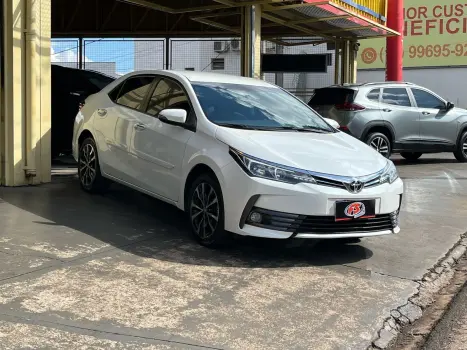 TOYOTA Corolla 2.0 16V 4P XEI FLEX AUTOMTICO, Foto 3