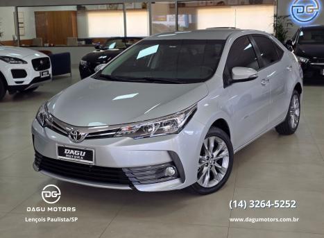 TOYOTA Corolla 2.0 16V 4P XEI FLEX AUTOMTICO, Foto 1