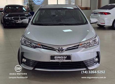 TOYOTA Corolla 2.0 16V 4P XEI FLEX AUTOMTICO, Foto 2