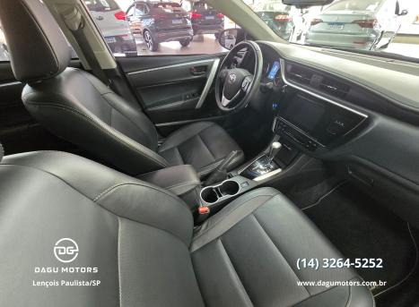 TOYOTA Corolla 2.0 16V 4P XEI FLEX AUTOMTICO, Foto 7