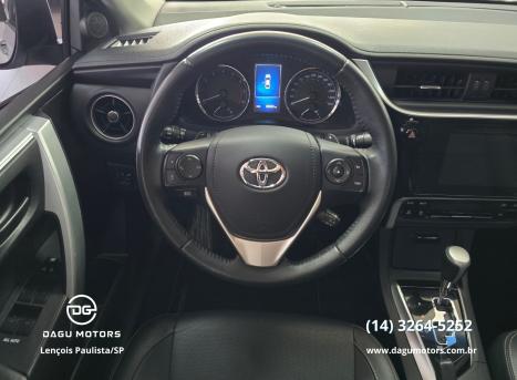 TOYOTA Corolla 2.0 16V 4P XEI FLEX AUTOMTICO, Foto 10