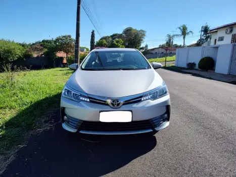 TOYOTA Corolla 2.0 16V 4P XEI FLEX AUTOMTICO, Foto 3