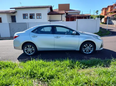 TOYOTA Corolla 2.0 16V 4P XEI FLEX AUTOMTICO, Foto 6