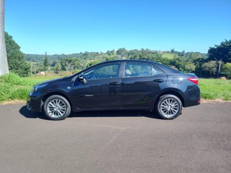 TOYOTA Corolla 2.0 16V 4P XEI FLEX AUTOMTICO, Foto 1