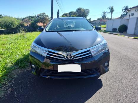 TOYOTA Corolla 2.0 16V 4P XEI FLEX AUTOMTICO, Foto 3