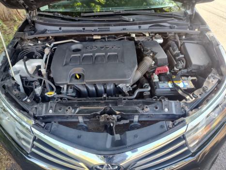 TOYOTA Corolla 2.0 16V 4P XEI FLEX AUTOMTICO, Foto 4