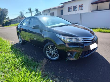 TOYOTA Corolla 2.0 16V 4P XEI FLEX AUTOMTICO, Foto 5