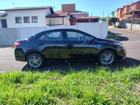 TOYOTA Corolla 2.0 16V 4P XEI FLEX AUTOMTICO, Foto 6