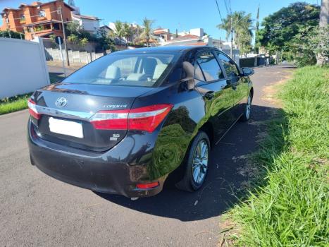 TOYOTA Corolla 2.0 16V 4P XEI FLEX AUTOMTICO, Foto 7