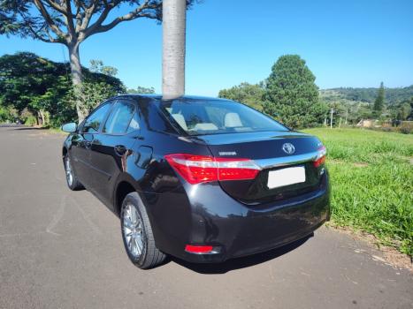 TOYOTA Corolla 2.0 16V 4P XEI FLEX AUTOMTICO, Foto 9