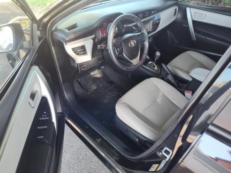 TOYOTA Corolla 2.0 16V 4P XEI FLEX AUTOMTICO, Foto 10