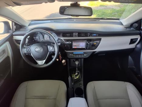 TOYOTA Corolla 2.0 16V 4P XEI FLEX AUTOMTICO, Foto 11