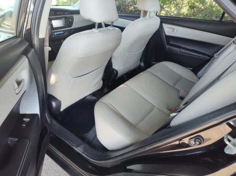 TOYOTA Corolla 2.0 16V 4P XEI FLEX AUTOMTICO, Foto 13