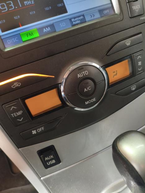 TOYOTA Corolla 2.0 16V 4P XEI FLEX AUTOMTICO, Foto 13