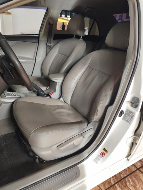 TOYOTA Corolla 2.0 16V 4P XEI FLEX AUTOMTICO, Foto 8