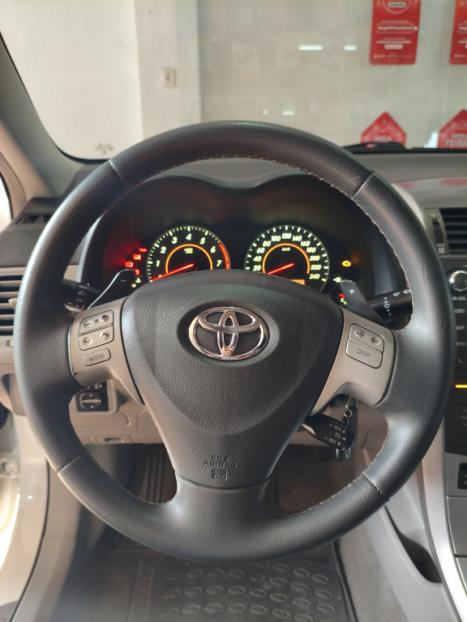 TOYOTA Corolla 2.0 16V 4P XEI FLEX AUTOMTICO, Foto 10