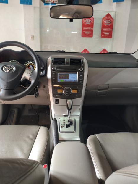 TOYOTA Corolla 2.0 16V 4P XEI FLEX AUTOMTICO, Foto 15