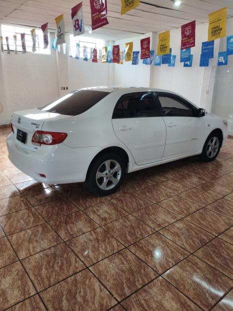 TOYOTA Corolla 2.0 16V 4P XEI FLEX AUTOMTICO, Foto 4