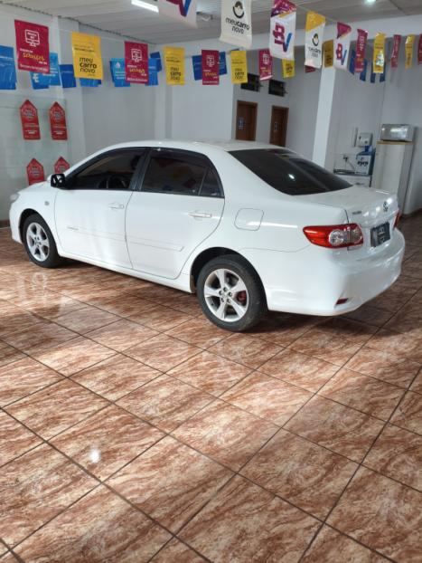 TOYOTA Corolla 2.0 16V 4P XEI FLEX AUTOMTICO, Foto 6