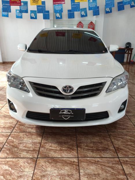 TOYOTA Corolla 2.0 16V 4P XEI FLEX AUTOMTICO, Foto 2