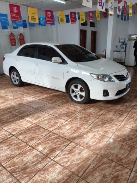 TOYOTA Corolla 2.0 16V 4P XEI FLEX AUTOMTICO, Foto 3