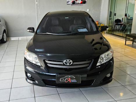TOYOTA Corolla 2.0 16V 4P XEI FLEX AUTOMTICO, Foto 2