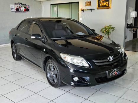 TOYOTA Corolla 2.0 16V 4P XEI FLEX AUTOMTICO, Foto 3