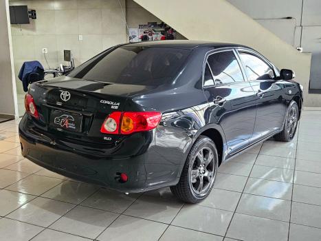 TOYOTA Corolla 2.0 16V 4P XEI FLEX AUTOMTICO, Foto 4