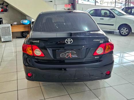 TOYOTA Corolla 2.0 16V 4P XEI FLEX AUTOMTICO, Foto 5